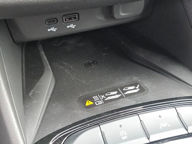 New 2026 Buick Envista Sport Touring w/ Convenience I Package image 29