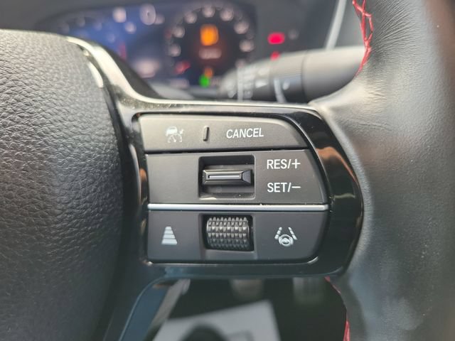 Used 2025 Honda Civic Si image 21
