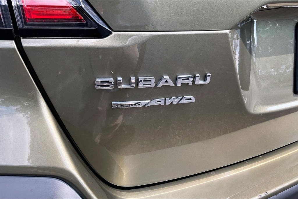 Certified 2024 Subaru Outback Premium AWD/4WD image 33