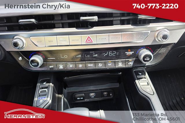 Used 2024 Kia Telluride EX X-Line AWD/4WD image 21