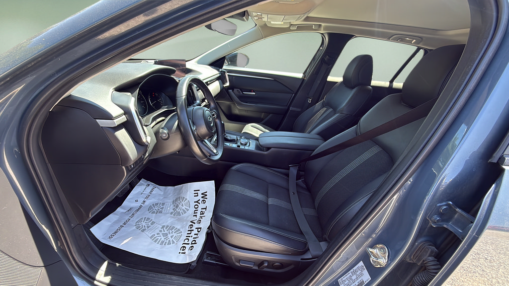 Used 2023 MAZDA CX-50 2.5 S w/ Preferred Plus Pkg AWD/4WD image 16