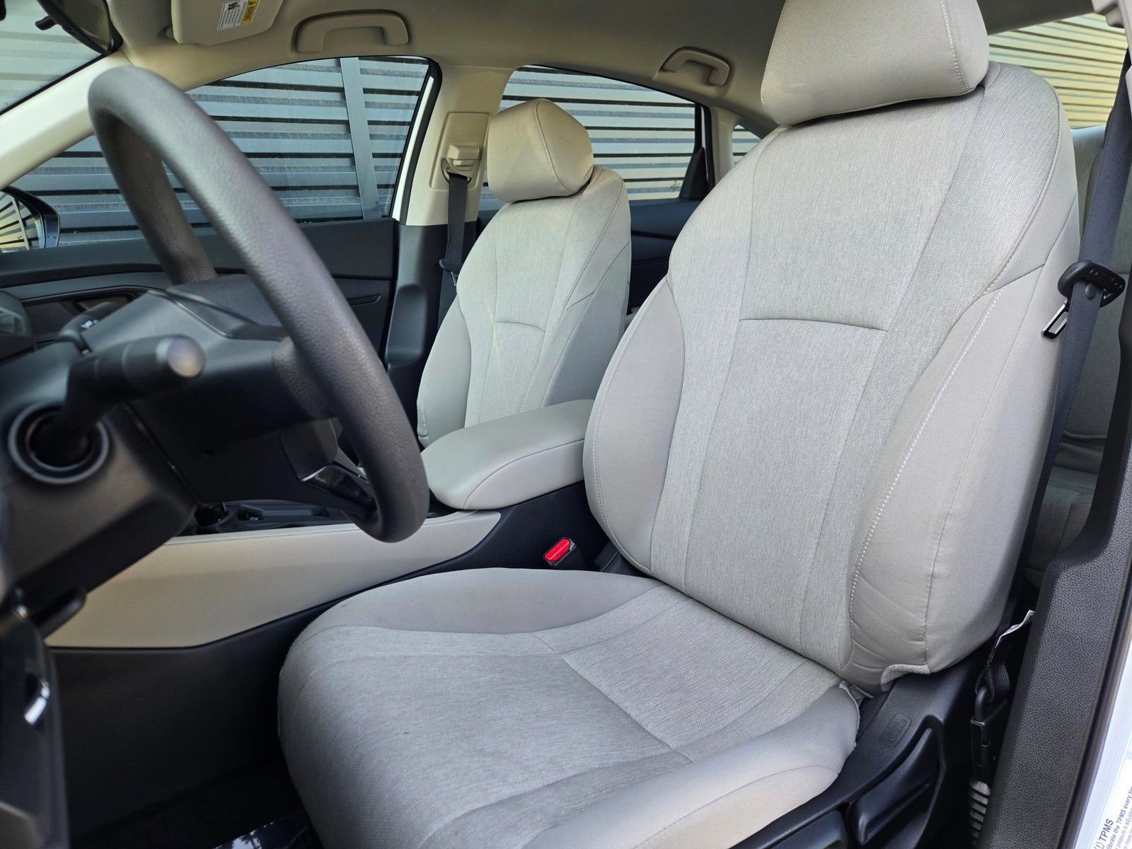 Used 2025 Honda Accord LX image 17