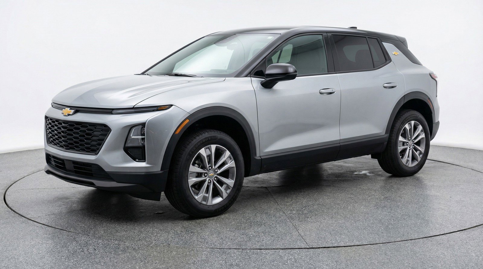 Used 2025 Chevrolet Equinox LT FWD image 3