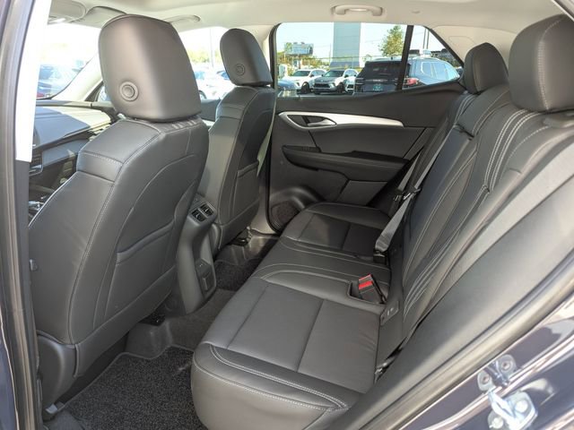 New 2026 Buick Envision Avenir image 17