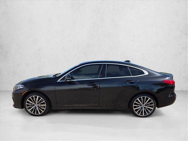 Used 2021 BMW 228i Gran Coupe w/ Convenience Package FWD image 9