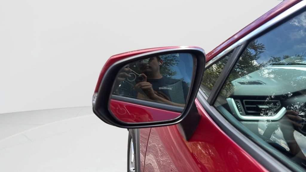 Used 2021 Toyota RAV4 XLE FWD image 26
