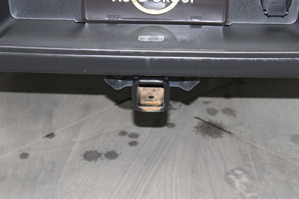 Used 2024 Ford F150 XL AWD/4WD image 17
