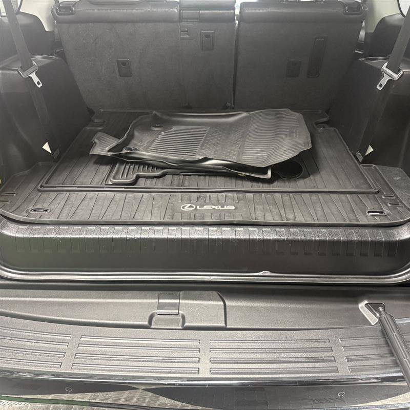 Used 2017 Lexus GX 460 w/ Navigation Package AWD/4WD image 7