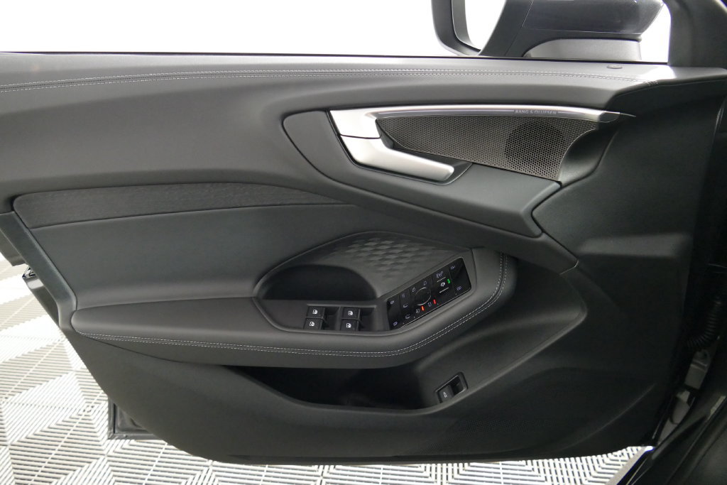 New 2026 Audi A5 Premium Plus AWD/4WD image 11