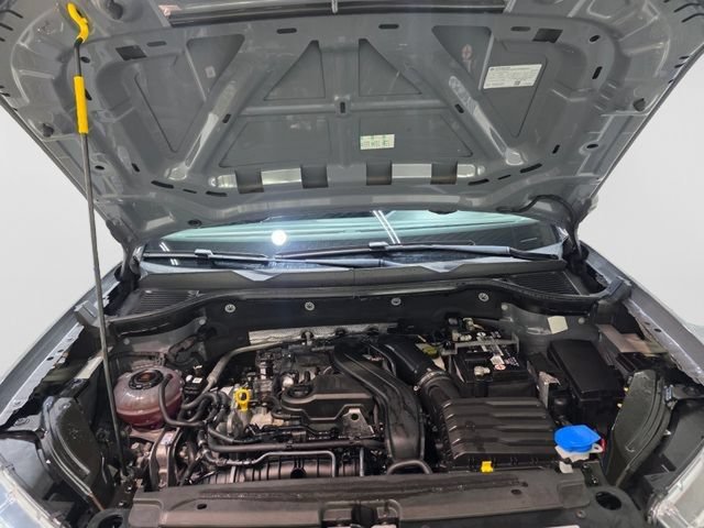 Used 2022 Volkswagen Taos SE AWD/4WD image 38