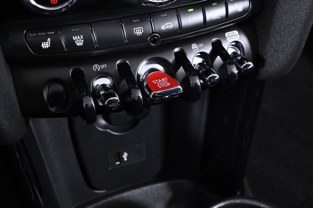 Used 2024 MINI Cooper S FWD image 21