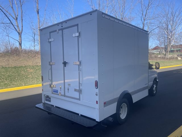 New 2025 Ford E-350 and Econoline 350 Super Duty w/ Power Equipment Group RWD image 10