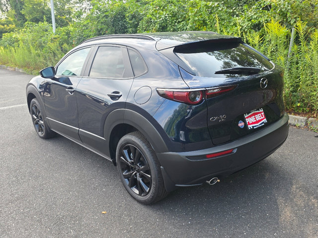 New 2026 MAZDA CX-30 Aire Edition AWD/4WD image 10
