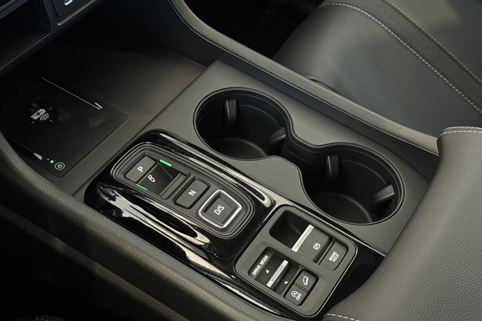 New 2026 Honda Passport RTL image 24