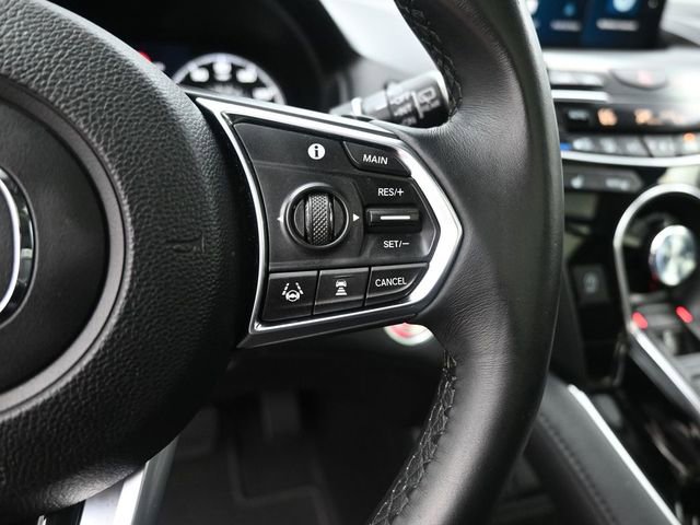 Used 2019 Acura RDX AWD image 29