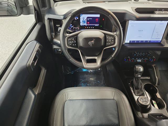 Used 2022 Ford Bronco Outer Banks image 12