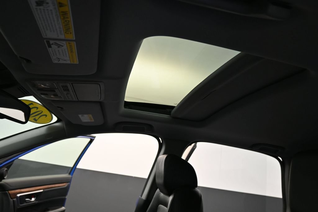 Used 2021 Honda CR-V EX-L image 15
