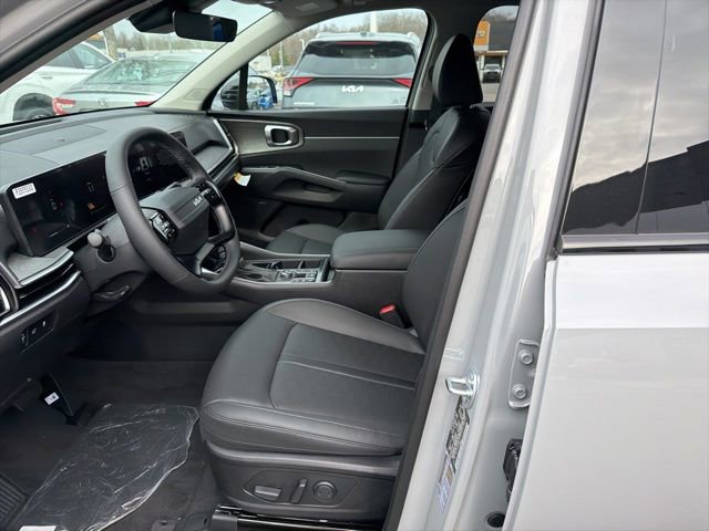 New 2026 Kia Sorento X-Line EX image 9