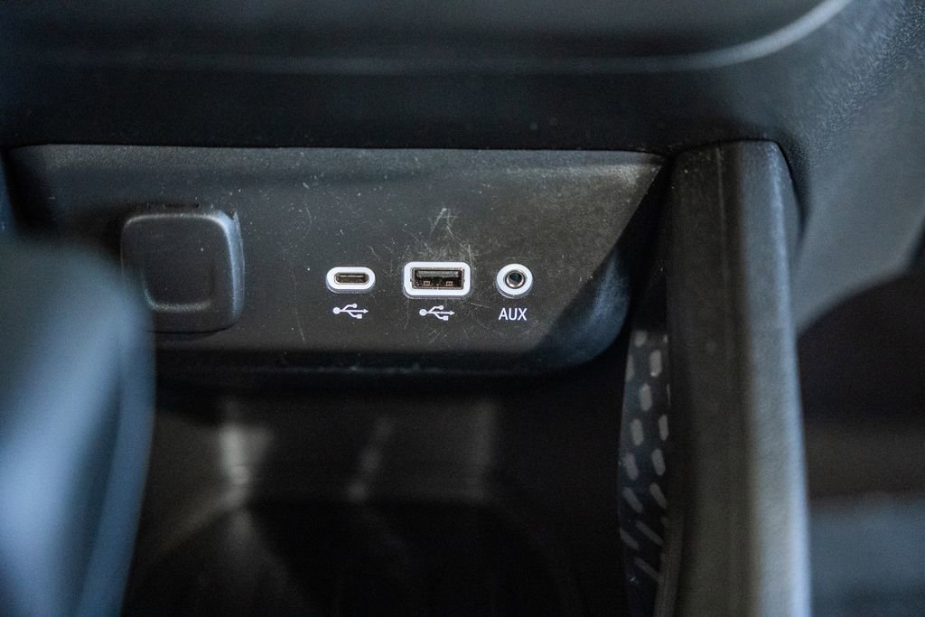 Used 2021 Chevrolet TrailBlazer LT w/ Convenience Package image 29
