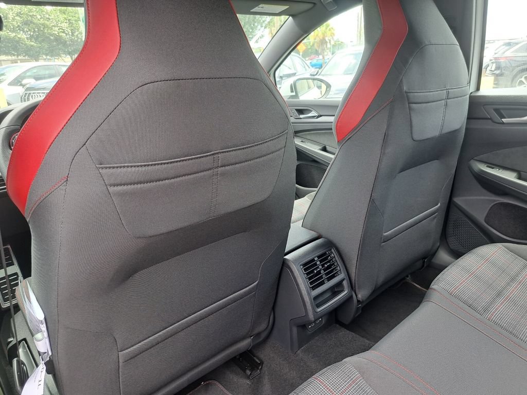 New 2026 Volkswagen GTI S FWD image 20