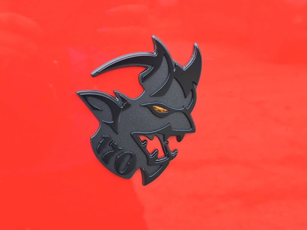 Used 2023 Dodge Challenger SRT Hellcat Redeye image 12