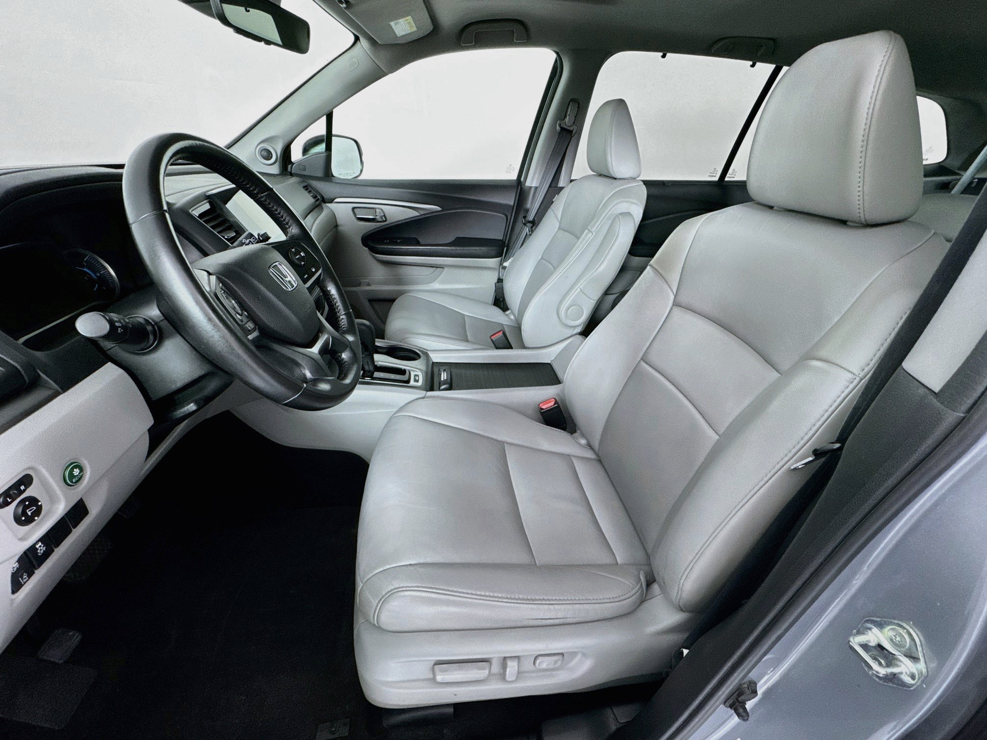 Certified 2019 Honda Pilot EX-L image 20