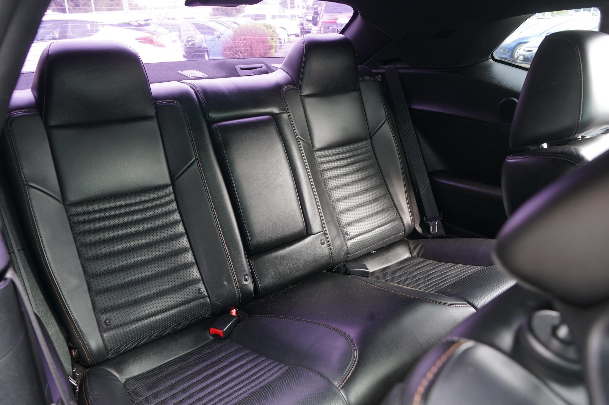 Used 2016 Dodge Challenger R/T Plus RWD image 15