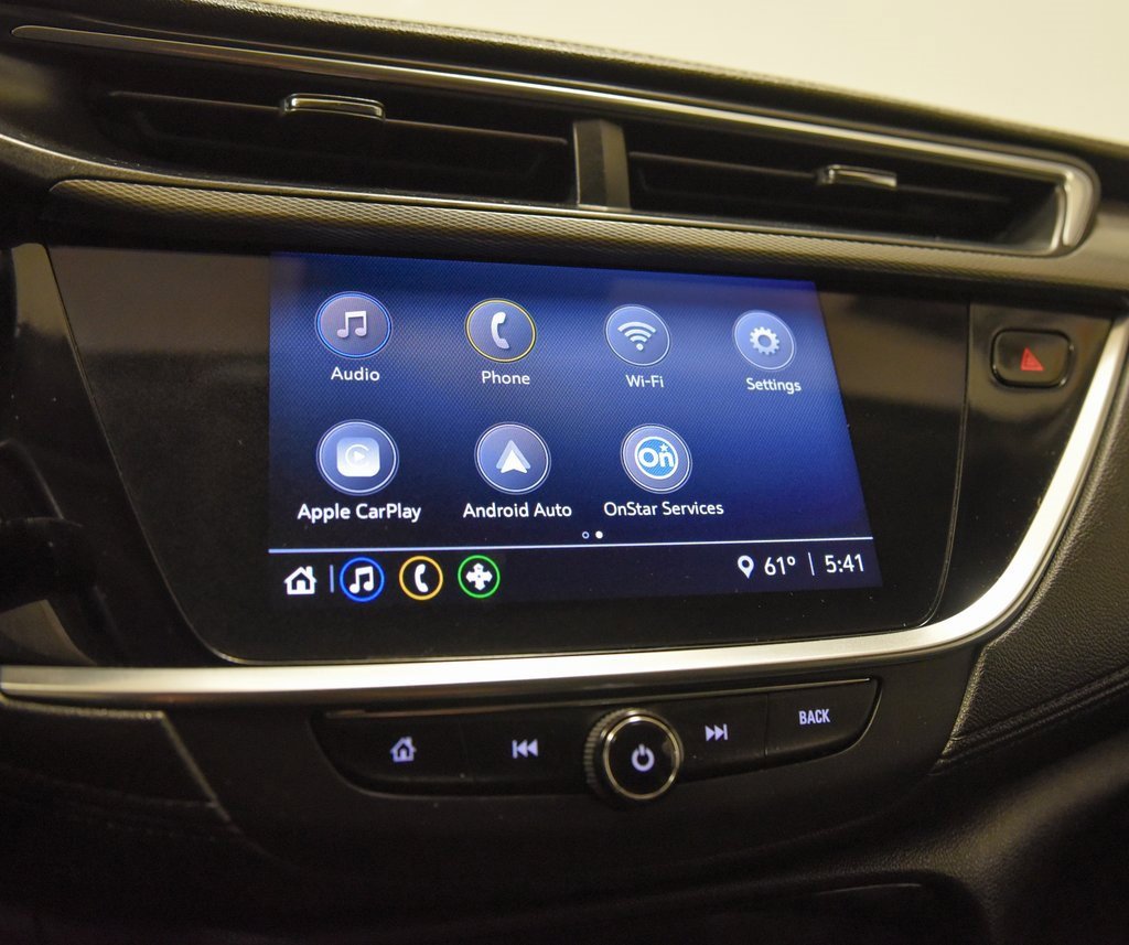 Used 2020 Buick Encore GX Preferred image 20