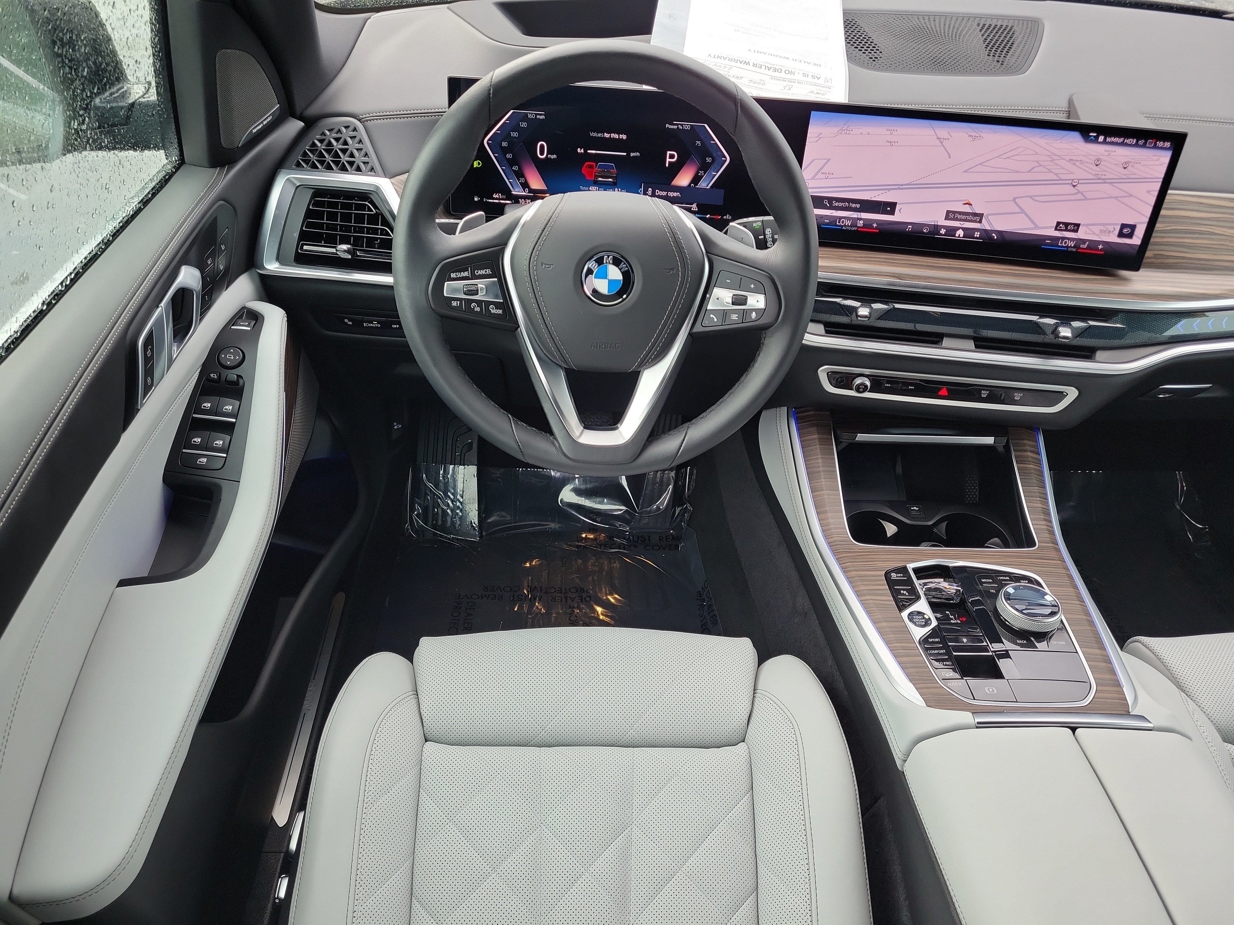Used 2026 BMW X5 xDrive40i w/ Executive Package AWD/4WD image 15
