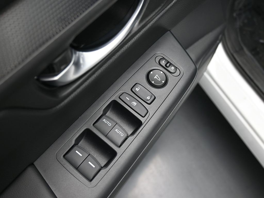 Certified 2023 Honda CR-V Sport image 31