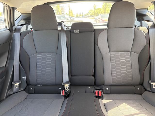 New 2026 Subaru Impreza 2.0i Sport image 27