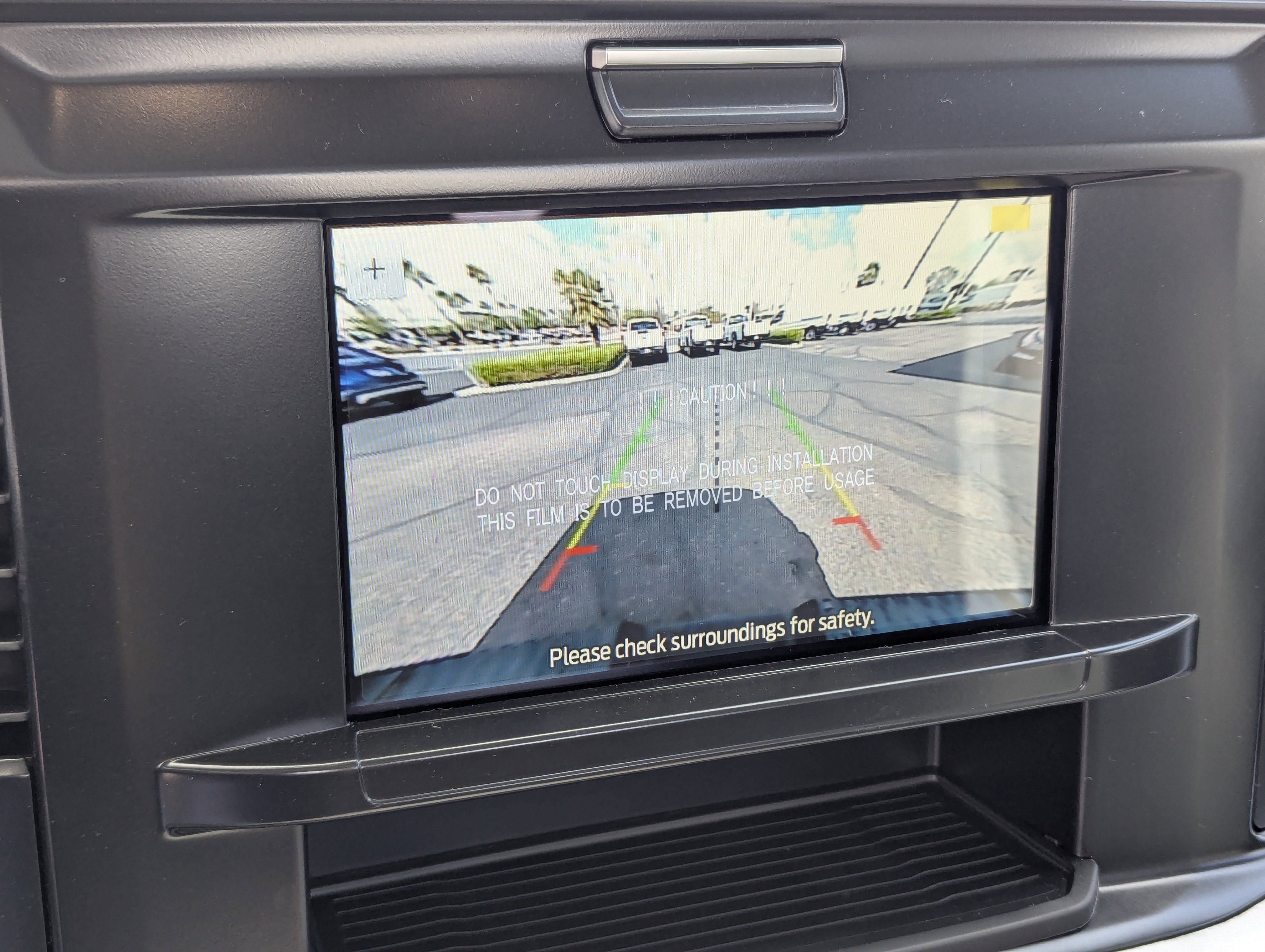 New 2025 Ford F350 XL image 12