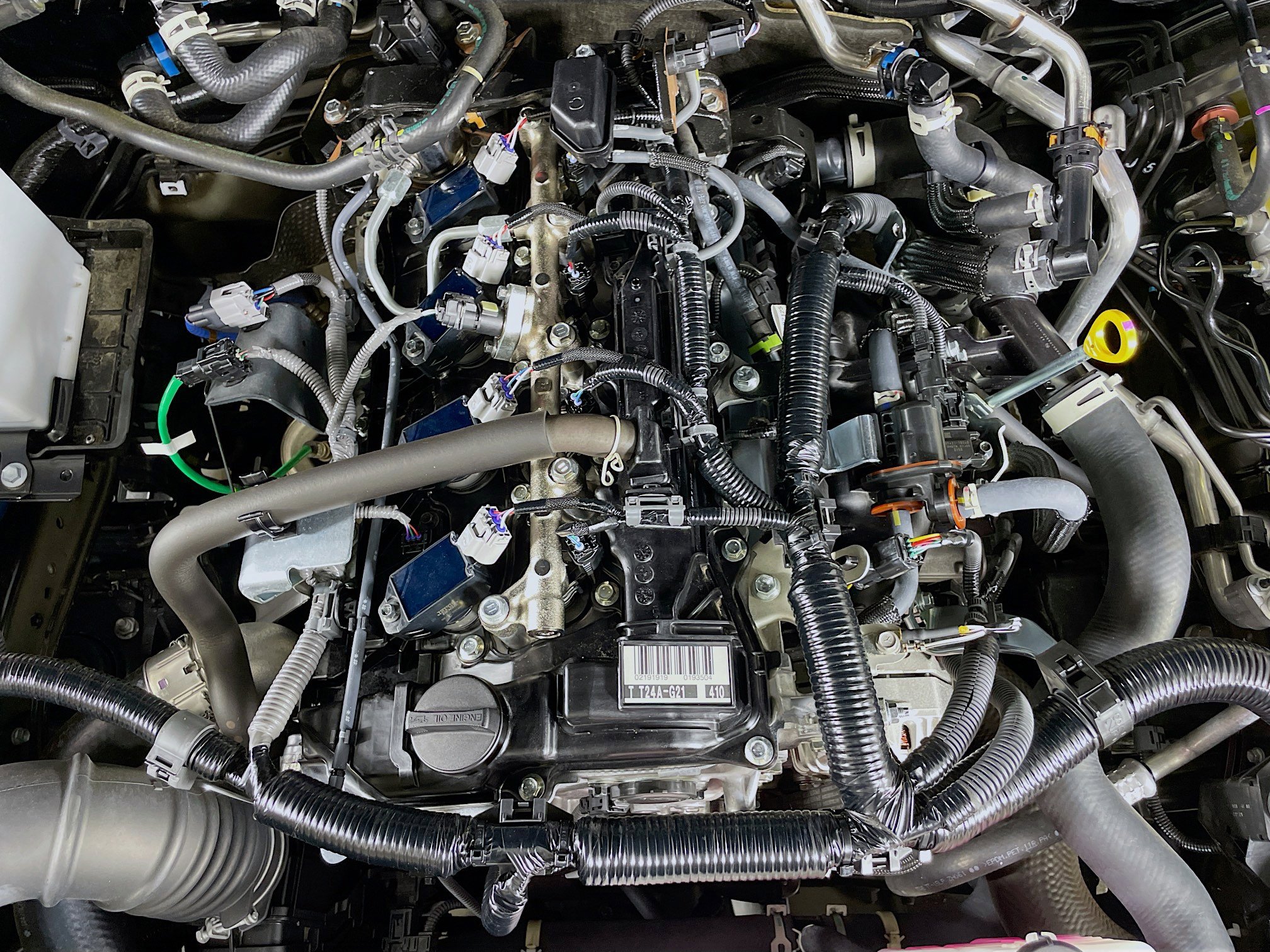 Used 2025 Toyota 4Runner SR5 image 32