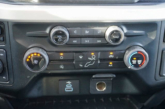 Used 2023 Ford F250 XLT image 15
