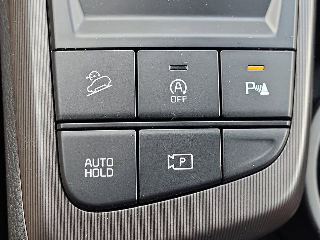 New 2026 Kia Sportage SX image 27