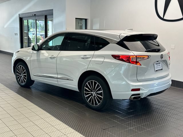 Used 2026 Acura RDX w/ Advance Package AWD/4WD image 4