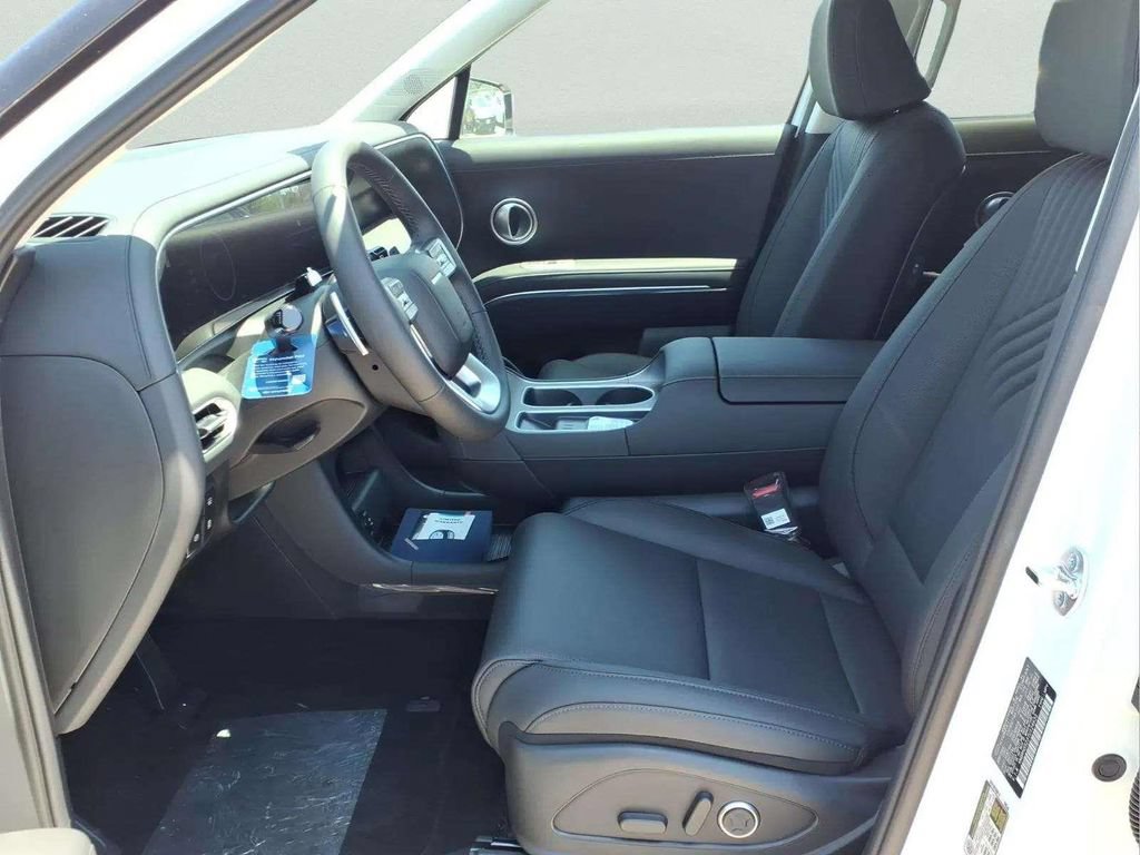 New 2026 Hyundai Palisade SEL FWD image 14