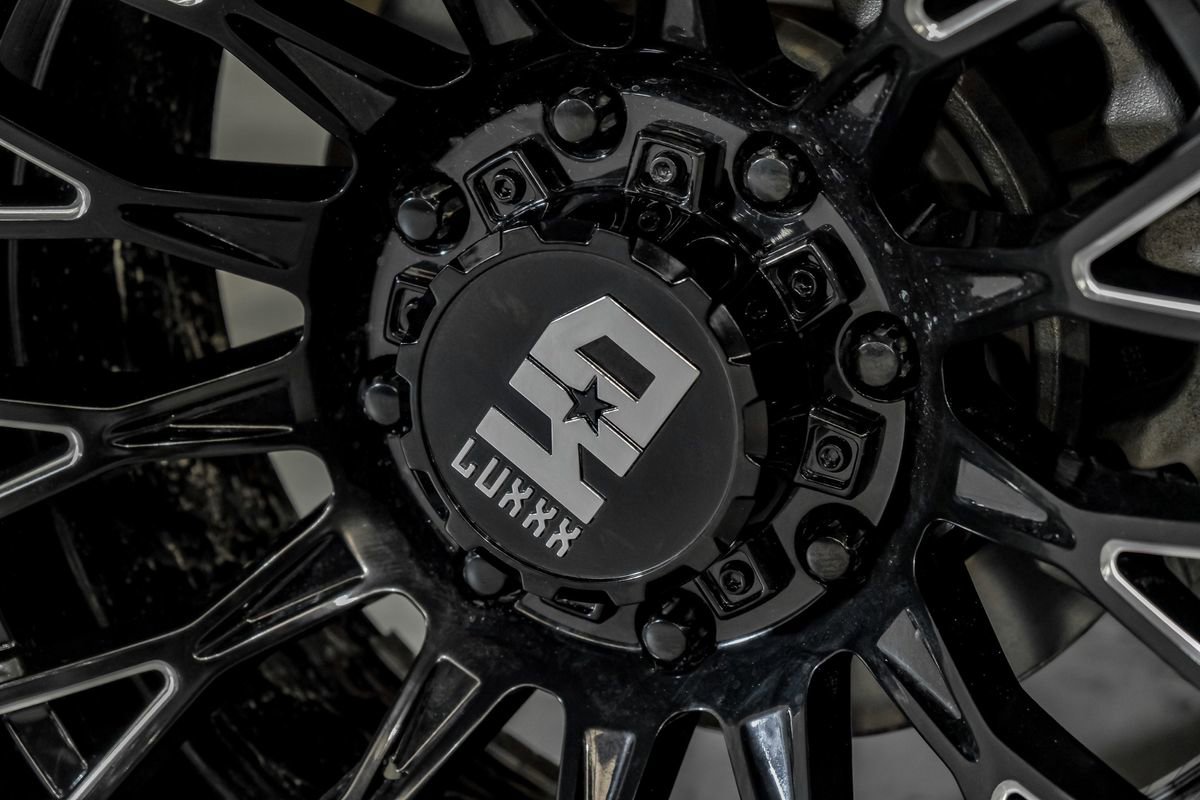 Used 2024 Chevrolet Silverado 2500 Custom w/ Custom Value Package AWD/4WD image 62