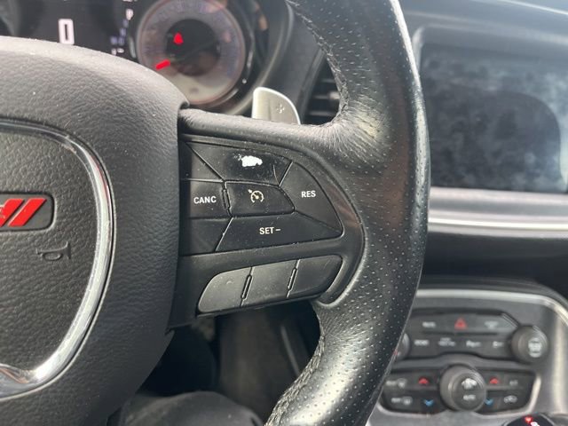 Used 2018 Dodge Challenger T/A image 25