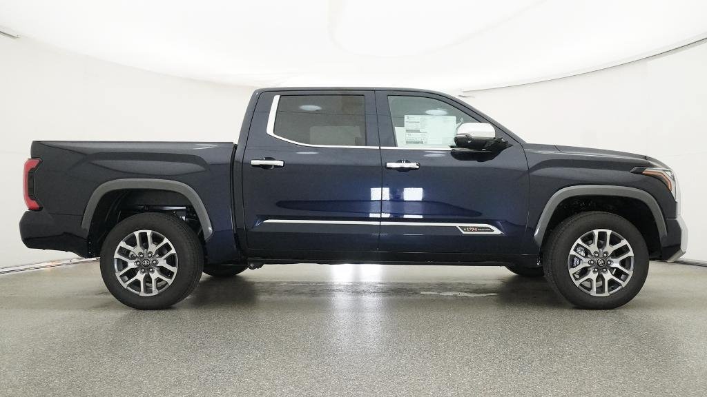 New 2026 Toyota Tundra 1794 Edition AWD/4WD image 12