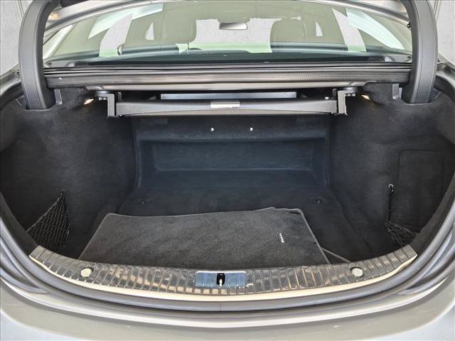 Used 2014 Mercedes-Benz S 550 Sedan image 6