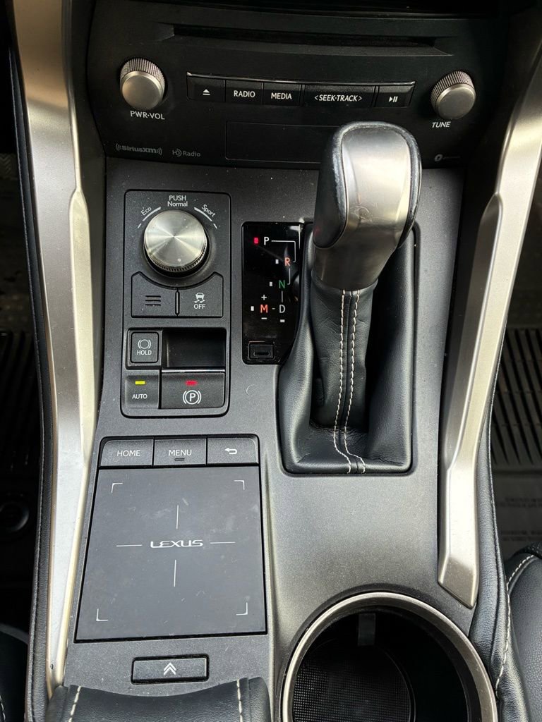 Used 2020 Lexus NX 300 AWD w/ Comfort Package image 37