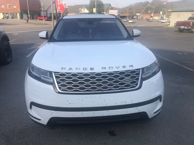 Used 2018 Land Rover Range Rover Velar S image 8