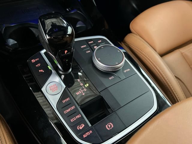 Used 2023 BMW X3 M40i w/ Premium Enhanced Package AWD/4WD image 17