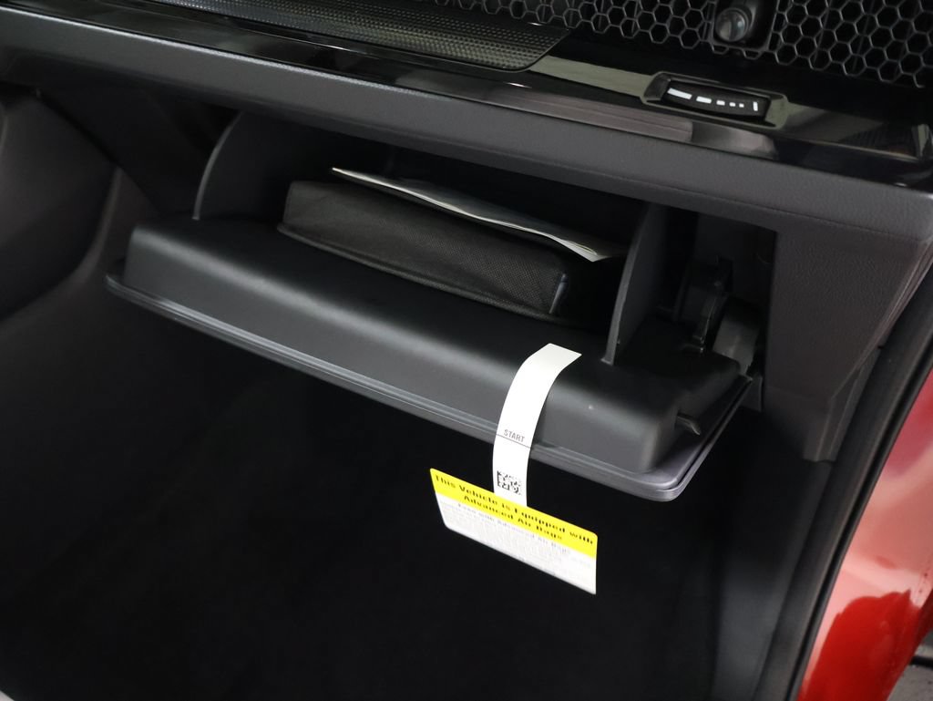 New 2026 Honda CR-V EX-L image 23