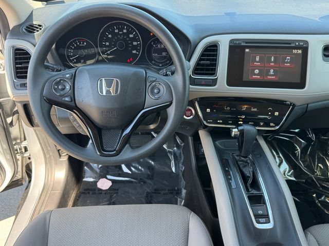 Used 2017 Honda HR-V EX image 16