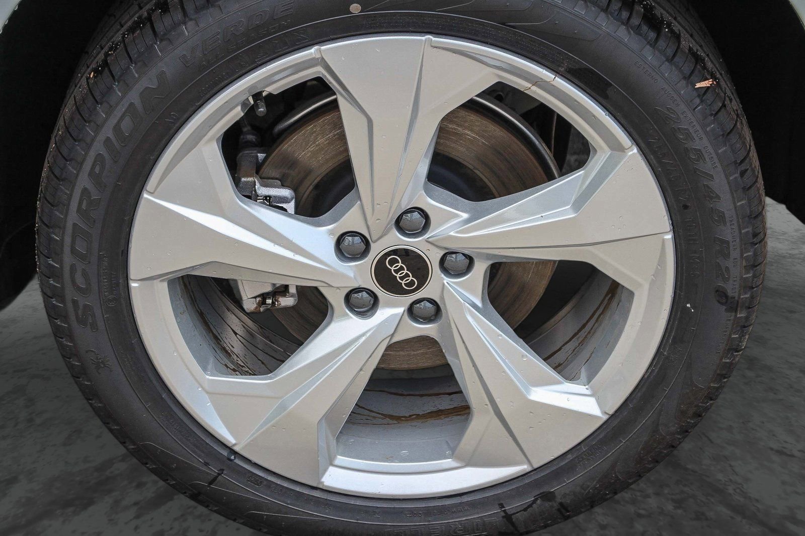 New 2025 Audi Q5 2.0T Premium Plus image 10