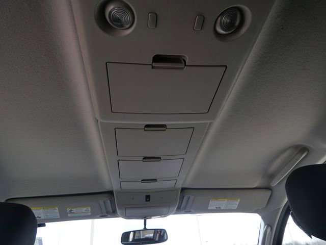 Used 2011 Nissan Titan PRO-4X w/ Pro-4x Premium Utility Pkg image 17