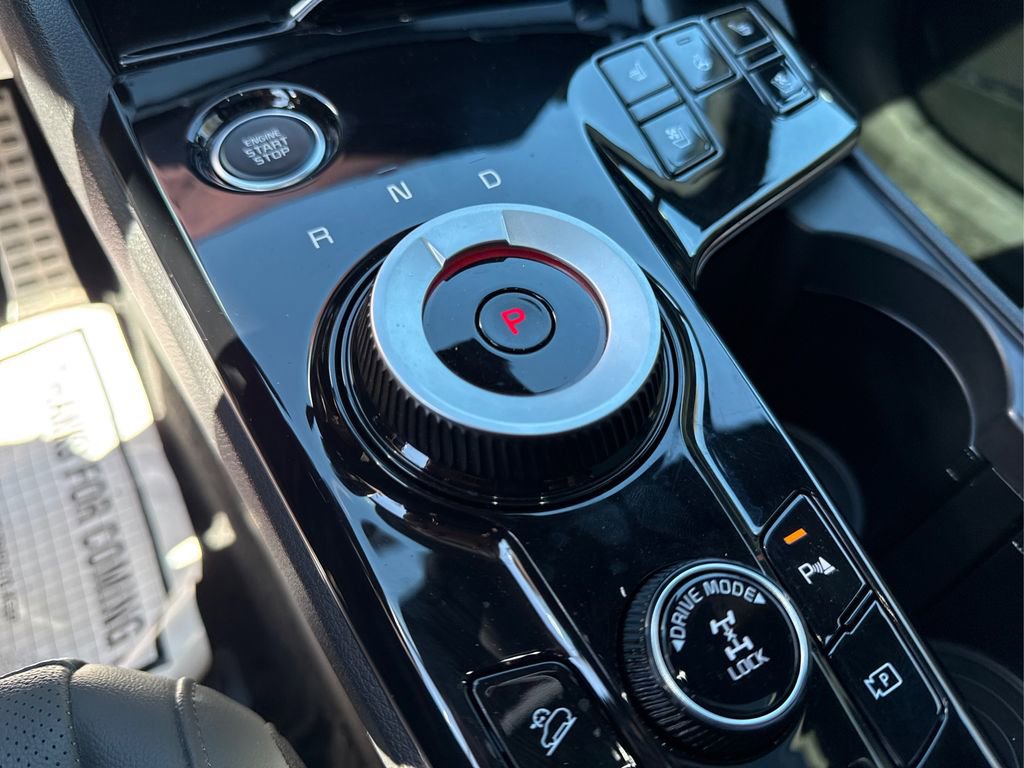 Used 2023 Kia Sportage X-Line Prestige image 32