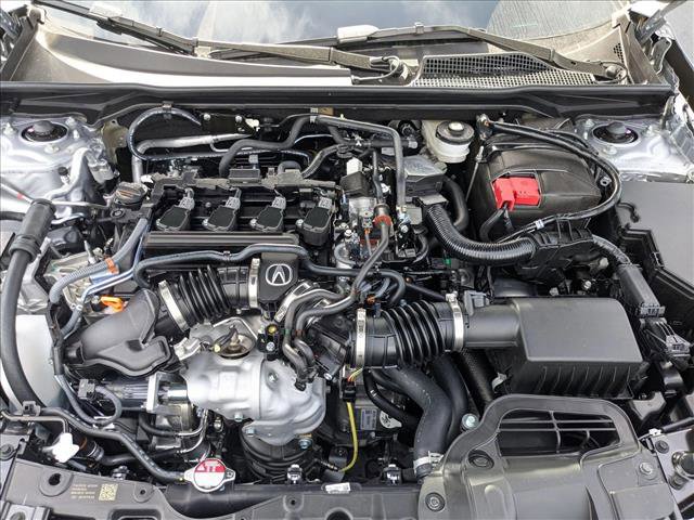 New 2026 Acura Integra A-Spec image 16